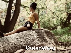 QueenWavy