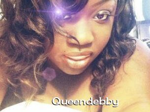 Queendebby