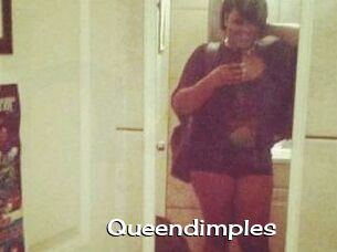 Queendimples