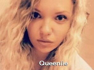 Queeniie