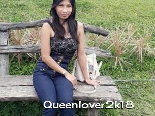 Queenlover2k18