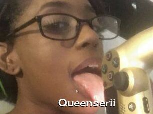 Queenserii