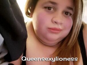 Queensexylioness
