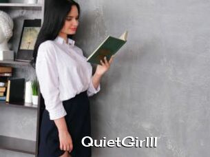 QuietGirlll