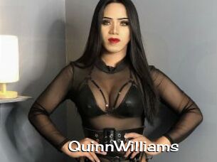 QuinnWilliams