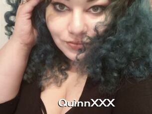 QuinnXXX
