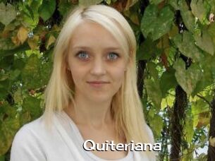 Quiteriana