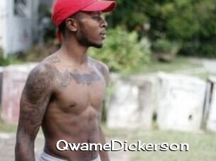 Qwame_Dickerson