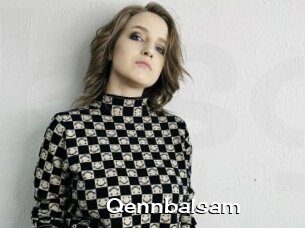 Qennbalsam