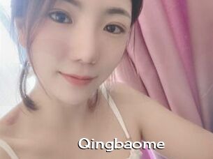 Qingbaome