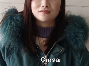 Qinsai