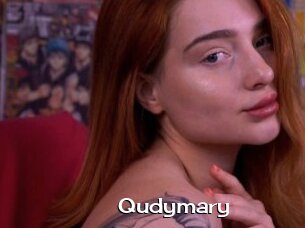 Qudymary