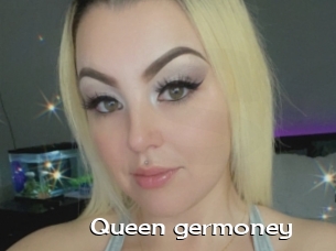 Queen_germoney