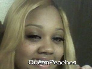QueenPeaches
