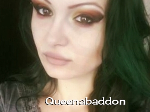 Queenabaddon