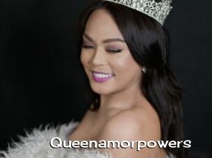 Queenamorpowers