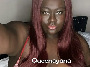 Queenayana