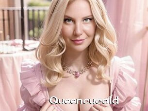 Queencucold