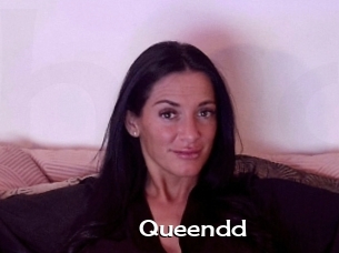 Queendd