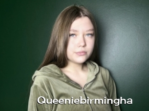 Queeniebirmingha