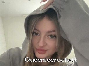Queeniecrockett