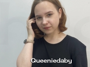 Queeniedaby