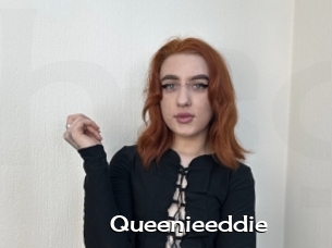 Queenieeddie