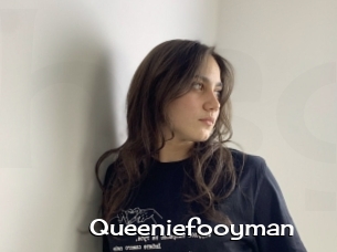 Queeniefooyman
