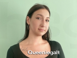 Queeniegalt
