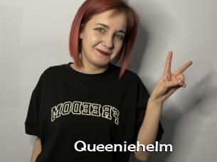Queeniehelm