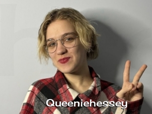 Queeniehessey