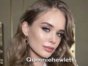 Queeniehewlett