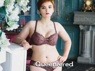 Queeniered