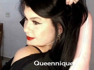 Queennique