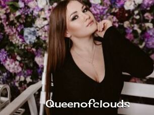 Queenofclouds