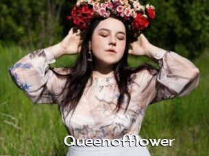 Queenofflower