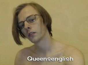 Queensenglish