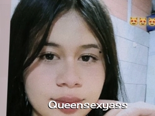 Queensexyass