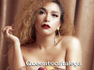 Queentscataleya