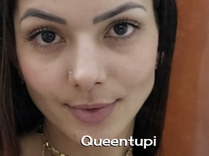 Queentupi
