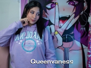 Queenvaness
