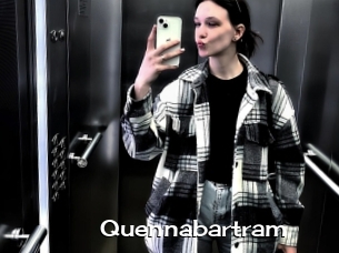 Quennabartram