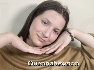 Quennahewson
