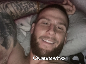 Quesswho