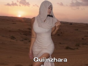Quiinzhara