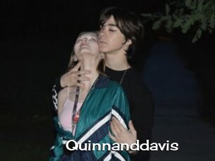 Quinnanddavis