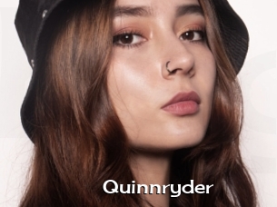 Quinnryder