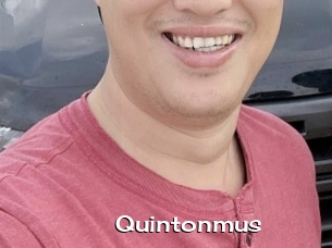 Quintonmus