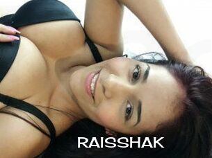 RAISSHAK