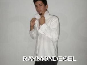 RAYMONDESEL